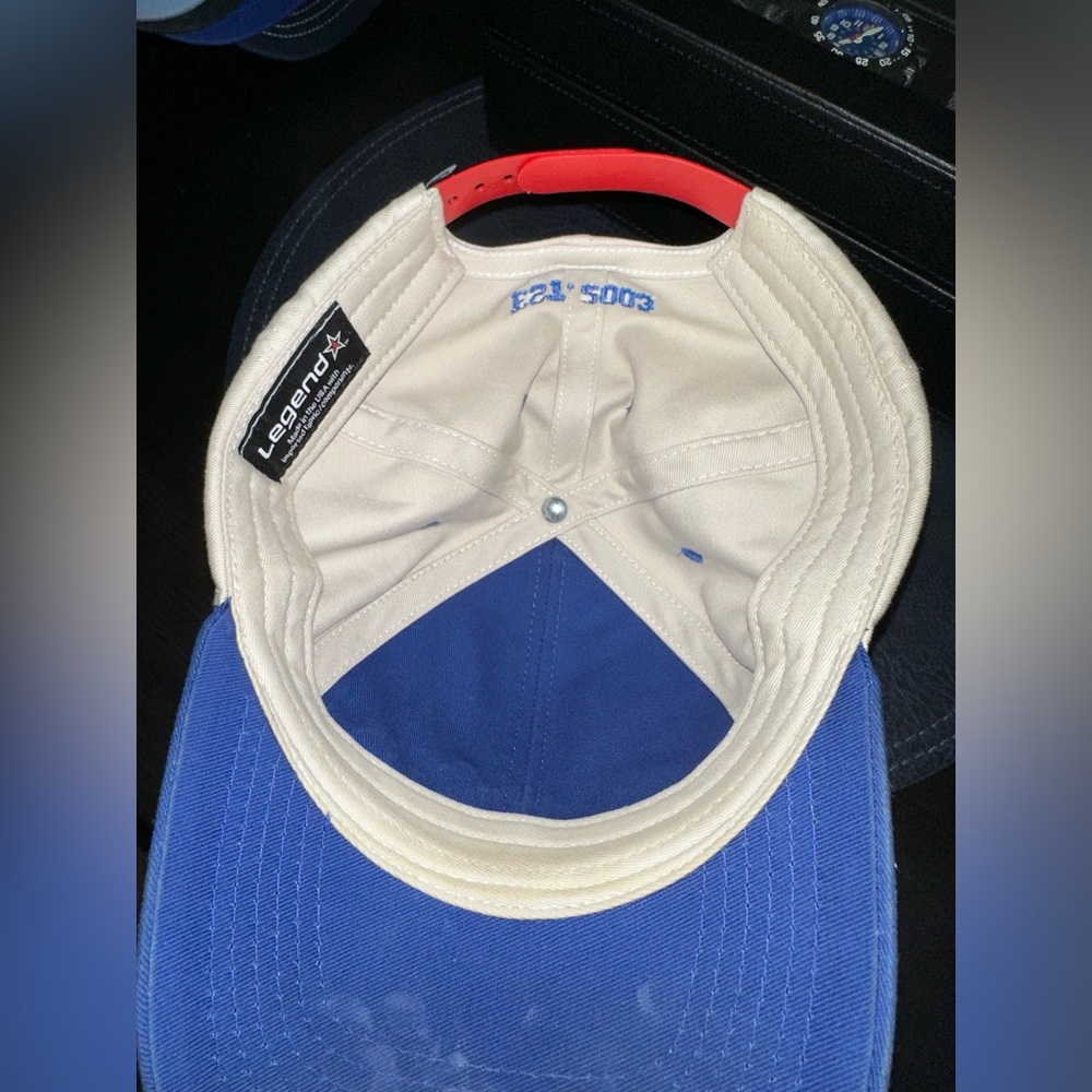 Barstool hat - Picture 3 of 3